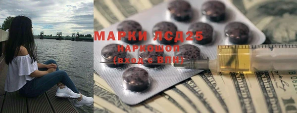 хмурый Алексеевка