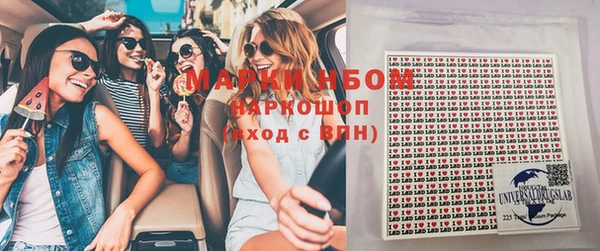 хмурый Алексеевка